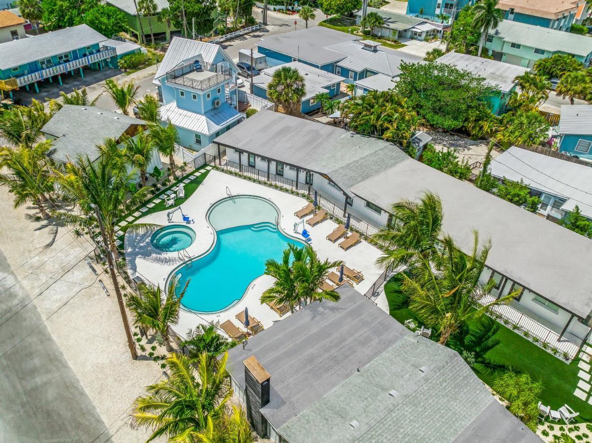 Pelican Post At Anna Maria Island Inn Bradenton Beach Luaran gambar