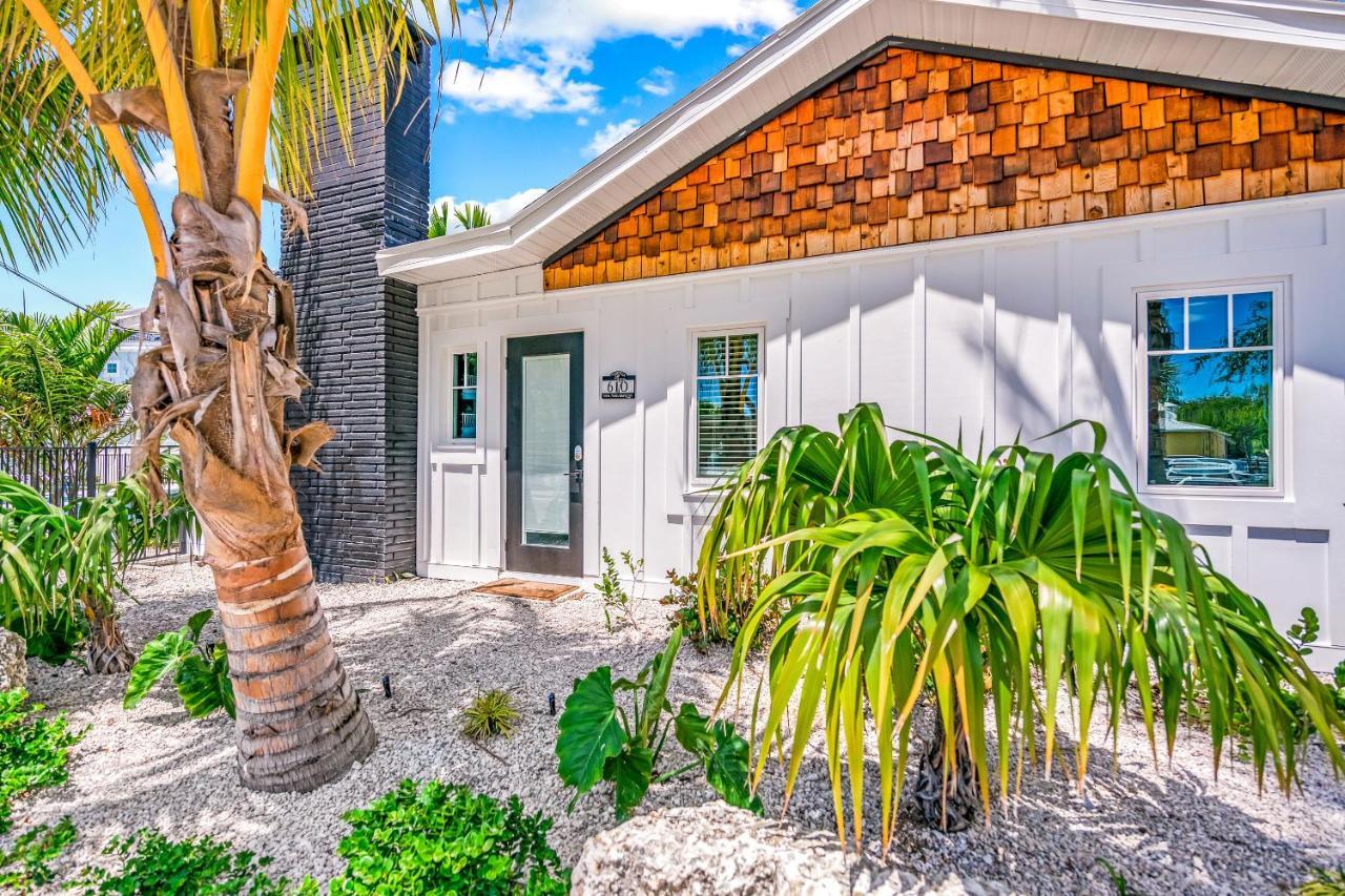 Pelican Post At Anna Maria Island Inn Bradenton Beach Luaran gambar