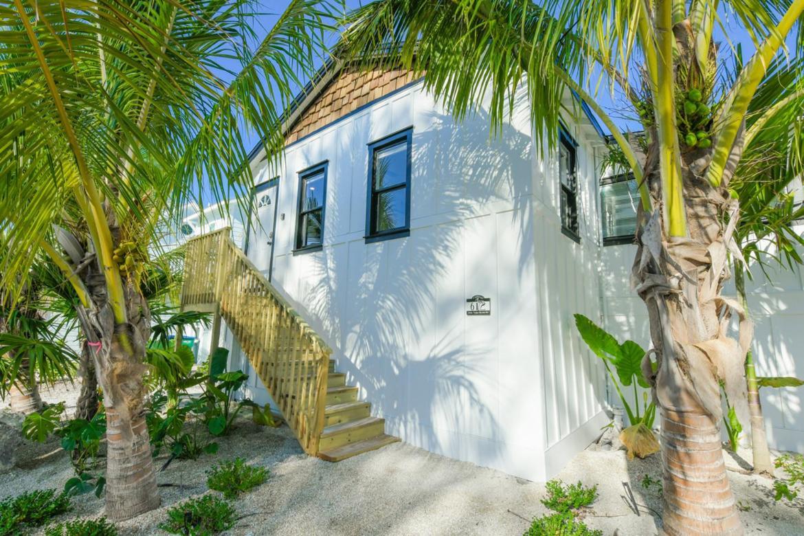 Pelican Post At Anna Maria Island Inn Bradenton Beach Luaran gambar